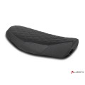 LUIMOTO Diamond II Rider Seat Cover for the DUCATI SCRAMBLER NIGHTSHIFT (21-22) LUIMOTO Diamond II Rider Seat Cover for the DUCATI SCRAMBLER NIGHTSHIFT (21-22)
